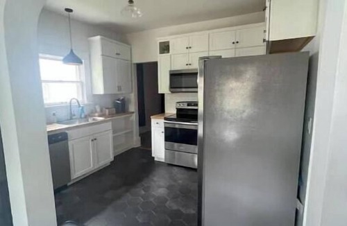 Wichita House | Uptown Bungalow