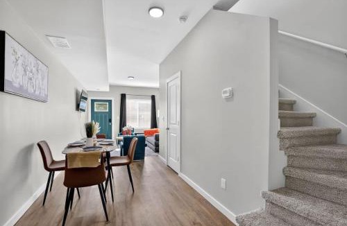 Near Eastside Apartment | Urban Oasis 5 mins from Bottleworks & Downtown