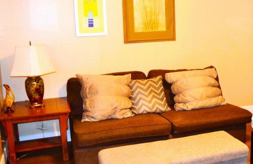 Grand Forks Apartment | Urban Oasis