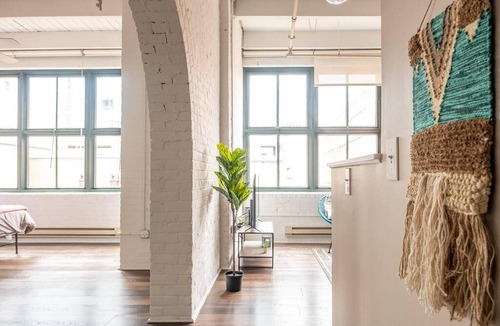 Central Business District Apartment | 75 m² Apartment ∙ 1 bedroom ∙ 2 guests