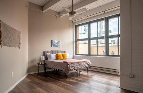 Central Business District Apartment | 75 m² Apartment ∙ 1 bedroom ∙ 2 guests