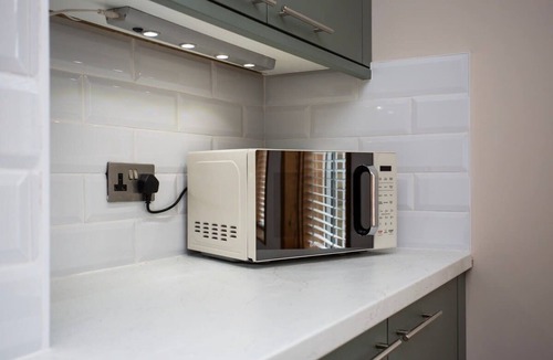 South Shields Apartment | Vacant Nests - The Ocean Retreat
