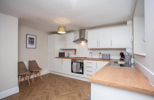 Catton House | Vacant Nests The Beulah Town Centre Starlink