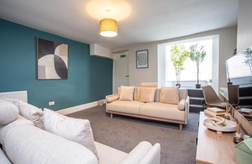 Catton House | Vacant Nests The Beulah Town Centre Starlink