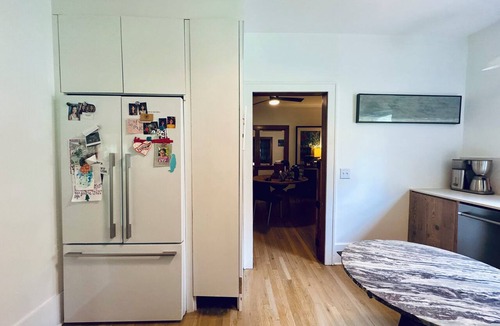 Kansas City House | Vacation home just 15 minutes drive to T-Mobile Center