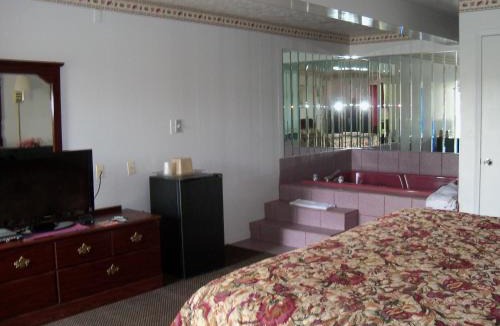 Harmarville Hotel | Valley Motel Pittsburgh
