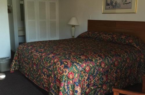 Harmarville Hotel | Valley Motel Pittsburgh