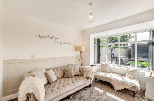 Twice Brewed House | Vallum Villa - Uk40231