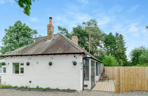 Twice Brewed House | Vallum Villa - Uk40231