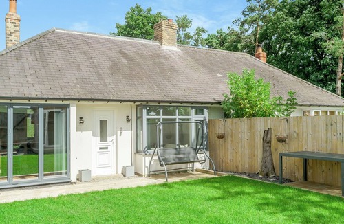 Twice Brewed Cottage | Vallum Villa - UK40231