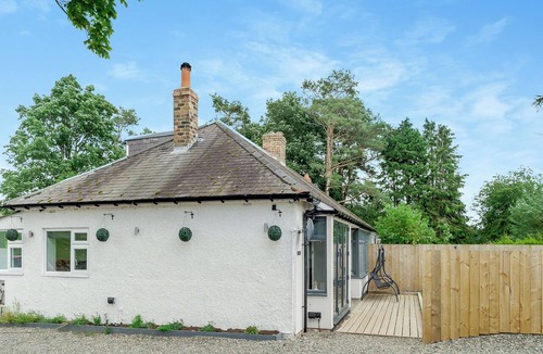Twice Brewed Cottage | Vallum Villa - UK40231