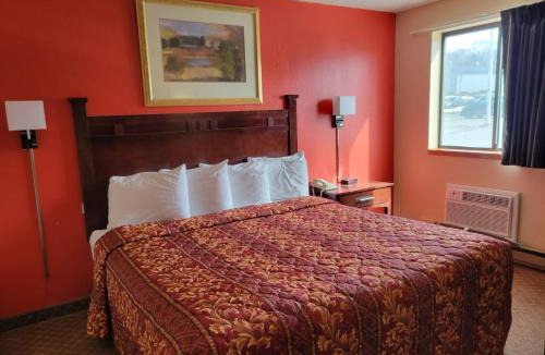 Le Sueur Hotel | Valu stay inn
