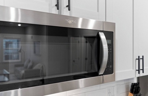Newberry Apartment | Vanguard 2BD 19 - Two Bedroom Apartment, Sleeps 4