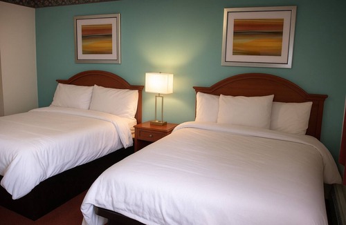 Ludington Hotel | Ventura Motel