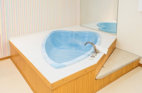 Ludington Hotel | Ventura Motel
