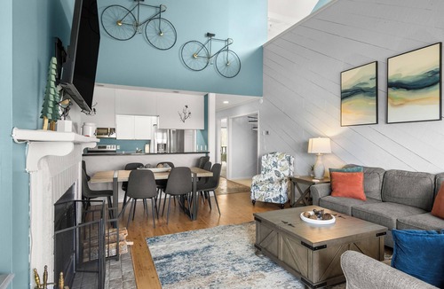 Bellaire Condo | Venture Out at Shanty Creek Resort