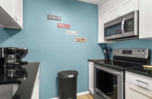 Bellaire Condo | Venture Out at Shanty Creek Resort