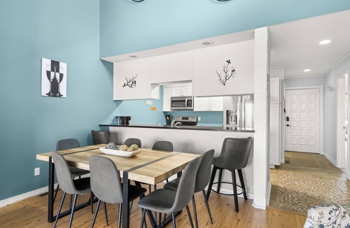 Bellaire Condo | Venture Out at Shanty Creek Resort