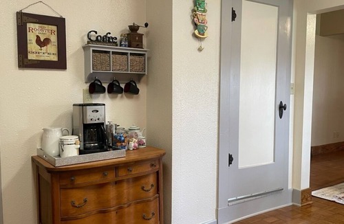 Verdigre House | Verdigre - Parkside Cottage