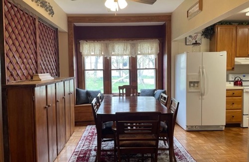 Verdigre House | Verdigre - Parkside Cottage