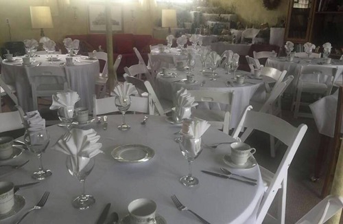 Soudan Bed & Breakfast | Vermilion Park Inn, #7 Spanish Room