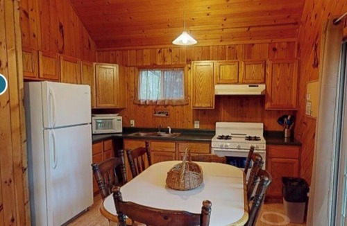 Orr Resort | VermilionRiverCottages - Forester Cottage