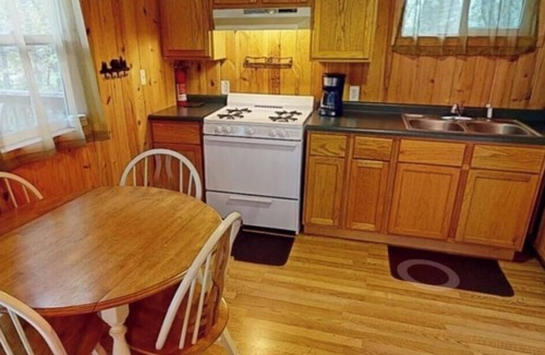 Orr Resort | VermilionRiverCottages - Wood Haven Cottage