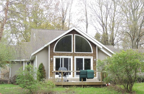Spring Lake House | Very Private 3600 square meter property