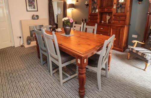 Amble House | Victoria Cottage