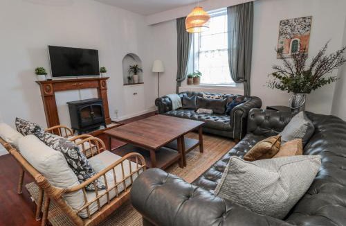 Belford House | Victoria House