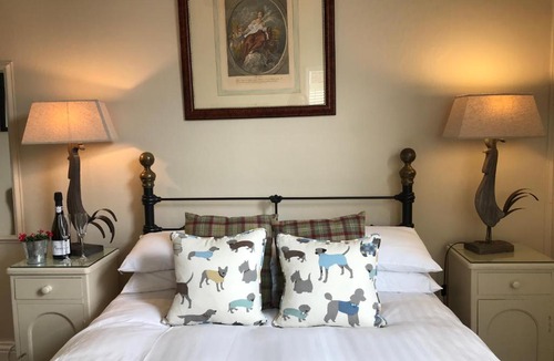 Durham Hotel | Victoria inn