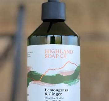 Lochearnhead House | View Cottage