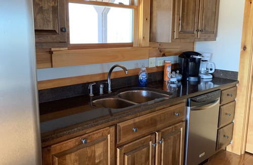 Lebanon Cabin | Views! Views! Views! Arbuckle Creek Retreat