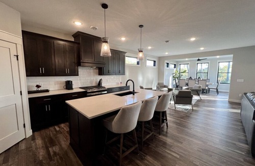 Pequot Lakes House | Villa 8 on Preserve Golf Course!