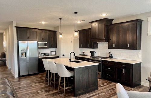 Pequot Lakes House | Villa 8 on Preserve Golf Course!