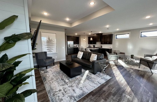 Pequot Lakes House | Villa 8 on Preserve Golf Course!