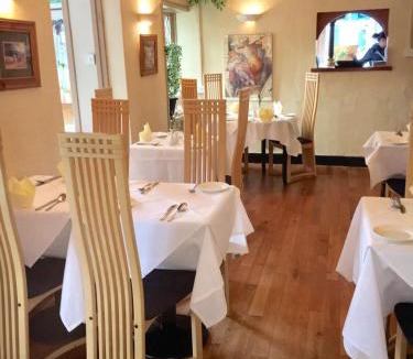 Penrith Hotel | Villa Bianca B&B