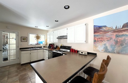 Suttons Bay House | Village home in Suttons Bay. Walk to everything. Air, grill, WIFI