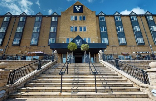 Shiremoor Hotel | Village Hotel Newcastle