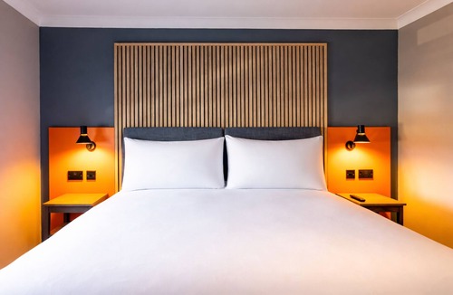 Shiremoor Hotel | Village Hotel Newcastle