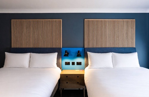 Shiremoor Hotel | Village Hotel Newcastle