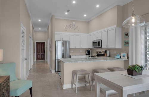 Seacrest Beach Condo | Village of South Walton
