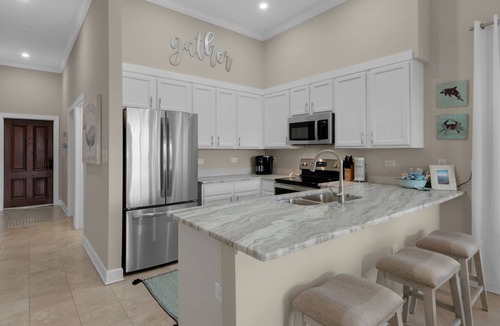 Seacrest Beach Condo | Village of South Walton