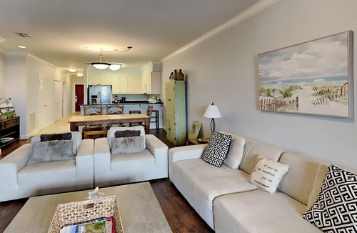 Rosemary Beach Condo | Village Of South Walton by Southern Vacation Rentals