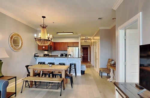 Rosemary Beach Condo | Village Of South Walton by Southern Vacation Rentals