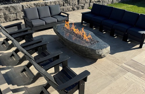 Williamsville House | VILLAGE OF WILLIAMSVILLE LUXURY QUARTERS