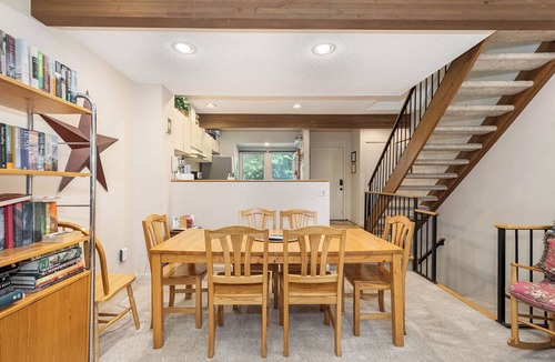 McHenry House | Villages of Wisp 13 Lakeview Court by Taylor Made Deep Creek