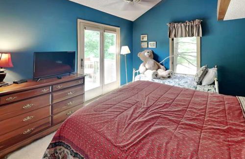 McHenry House | Villages of Wisp 70 Bright Passage