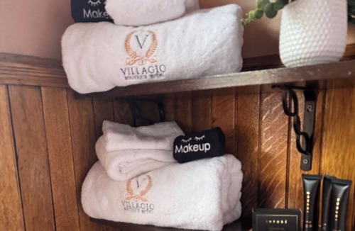Allegheny-West Bed & Breakfast | Villagio Boutique Hotel