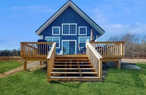 Town of Jerusalem House | Vineyard Sanctuary